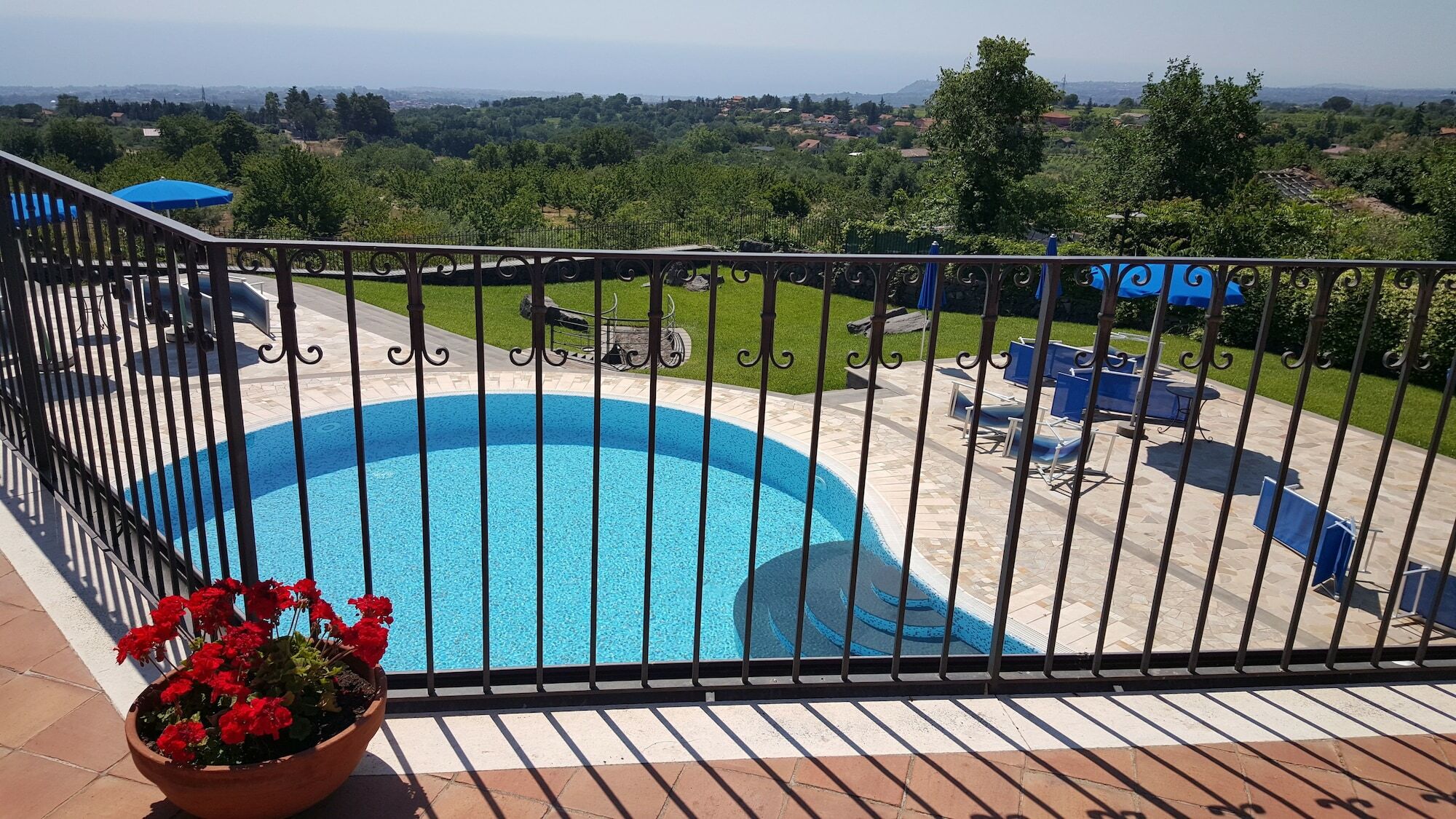 Antico Borgo Petralia Guest House ซัฟเฟรานา เอตเนอา ภายนอก รูปภาพ
